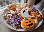 Unleash Your Halloween Baking Magic with Stacy Day's Secrets