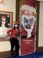 Unleashing Creativity: Exciting Christmas Door Decorating Contest Ideas