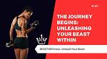 Unleashing Her Fitness: a Journey to Empowerment