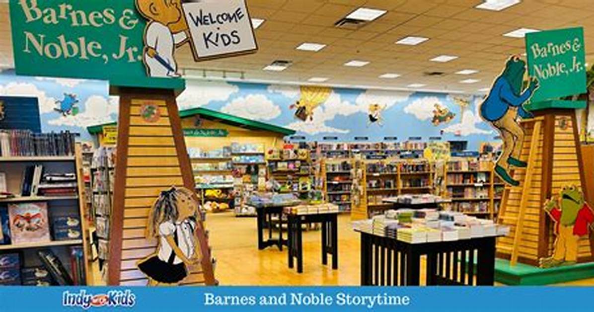 Unlock Literary Treasures at Barnes & Noble Wilkes-Barre