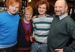 Unlock the Secrets: Imogen Sheeran's Extraordinary Journey