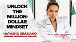 Unlock the Secrets of Natasha Graziano's Supportive Husband