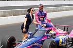 Unlocking Alexander Rossi's Net Worth: Surprising Wealth Revealed