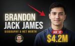 Unlocking His Biography and Net Worth