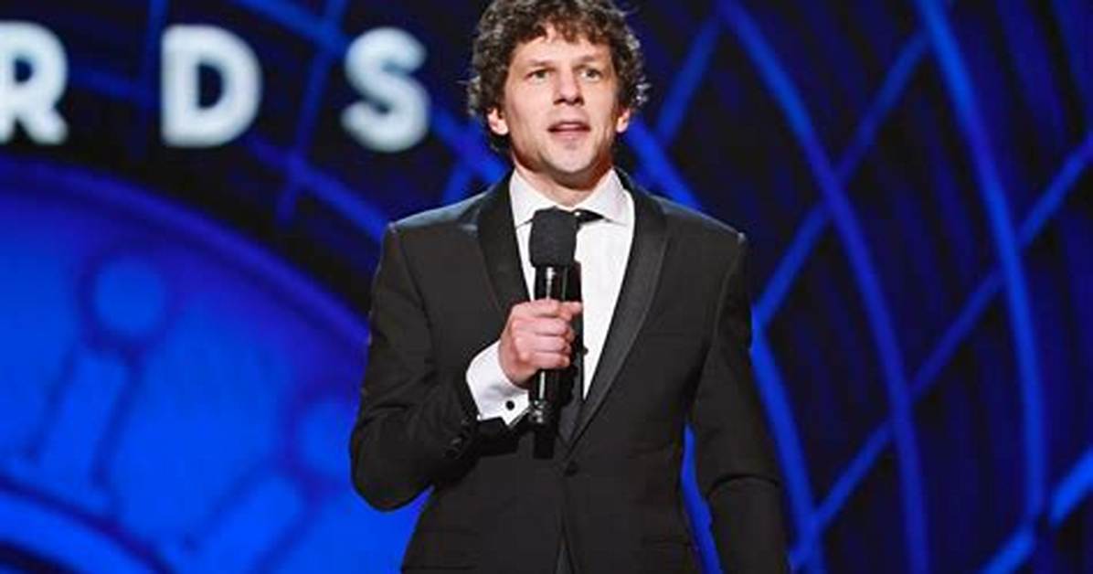 Unlocking Jesse Eisenberg's Net Worth: Unveiling the Secrets of His Financial Success