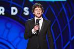Unlocking Jesse Eisenberg's Net Worth: Unveiling the Secrets of His Financial Success