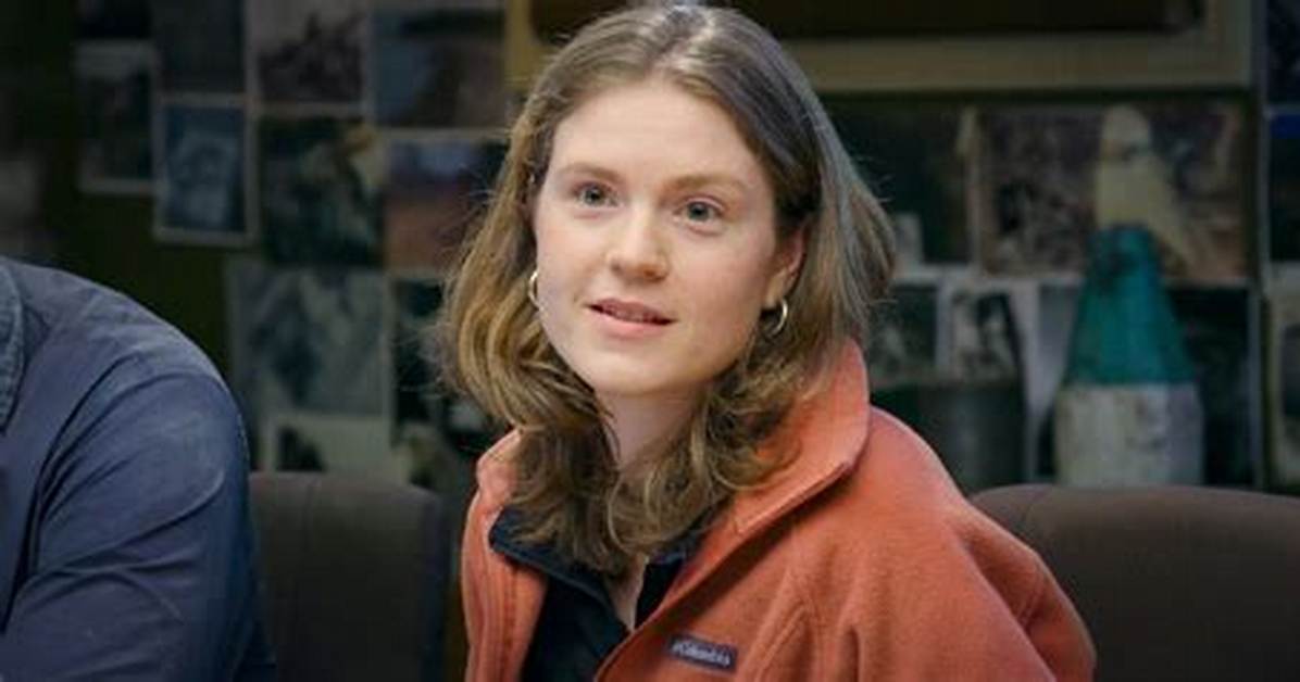 Unlocking Oak Island's Secrets: Emma Culligan's Geological Expertise
