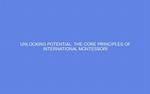 Unlocking Potential: Core with Amir Online