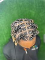 Unlocking the Beauty of Barrel Twists: a Trendy Hairstyle for Every Occasion