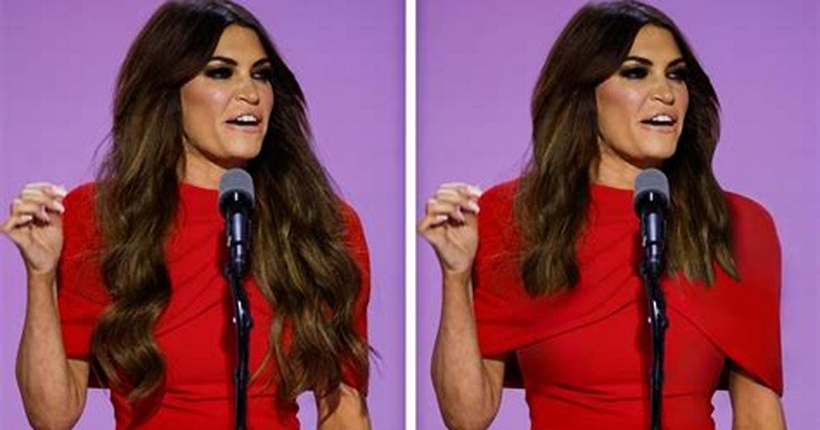 Unlocking the Glamour: Kimberly Guilfoyle Hair Extensions
