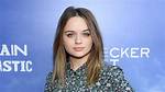 Unlocking the Inspiring Story of Joey King and the Transgender Journey