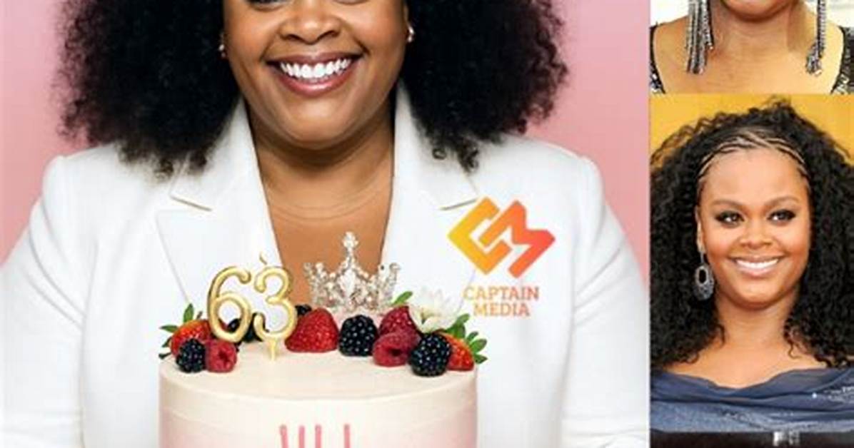 Unlocking the Inspiring World of Jill Scott's Children
