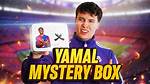 Unlocking the Mystery: Is Lamine Yamal Musli?