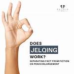Unlocking the Mystique of Jelqing: Results Before and After