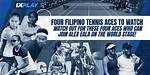 Unlocking the Potential of Filipino Tennis