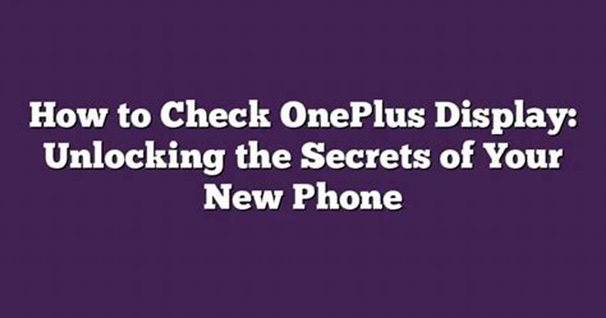 Unlocking the Secrets: How to Check Your Google Rank