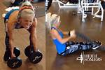Unlocking the Secrets of Heidi Somers' Height: a Comprehensive Exploration