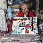 Unlocking the Secrets of Maud Lewis's Inspiring Relationships