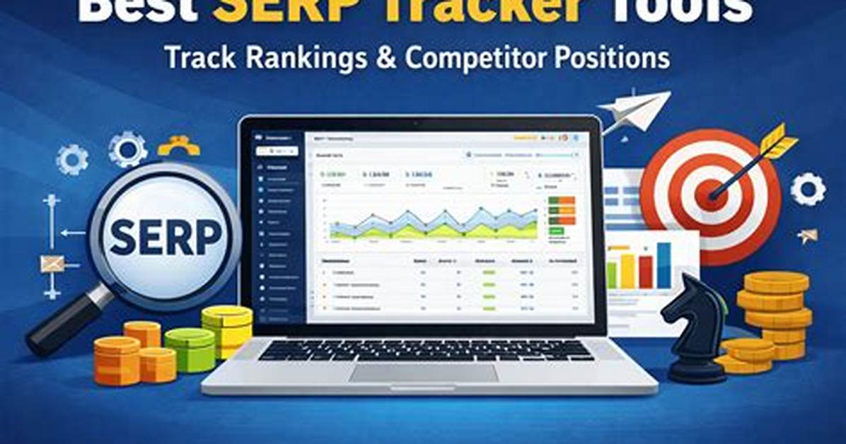 Unlocking the Secrets of Serp Tracker Rankings