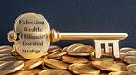 Unlocking Wealth, Success, and Philanthropy