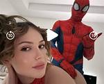 Unmasking the Fascination Behind Sophierainspidermanvid. Com