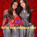 Unmasking the Fascination: Xxbrits Sophie Rain and the Spiderman Vid Phenomenon
