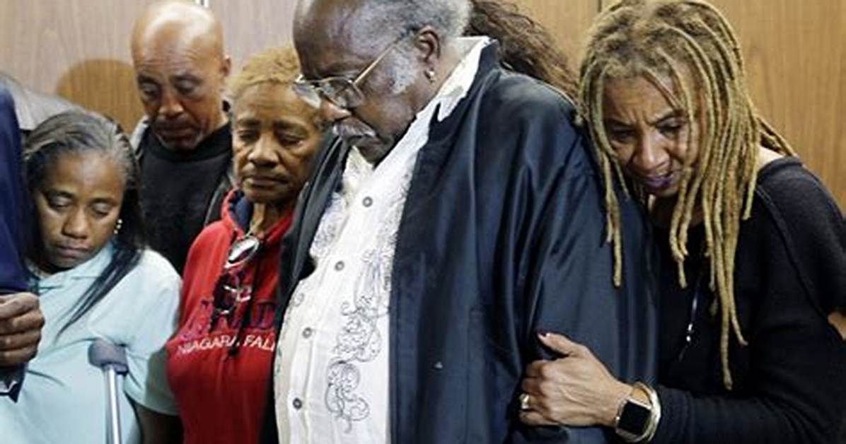 Unmasking the "Grim Sleeper's" Wife