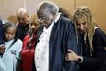 Unmasking the "Grim Sleeper's" Wife
