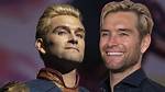 Unmasking the Homelander Age Actor: a Journey Through His Life and Career