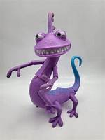Unmasking the Monsters Inc Baddie: a Deep Dive into the Villainous World