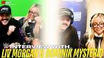 Unmasking the Mystery: Who Is Liv Morgan's Partner?