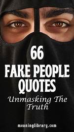 Unmasking the Truth: Exploring Deceit Quotes