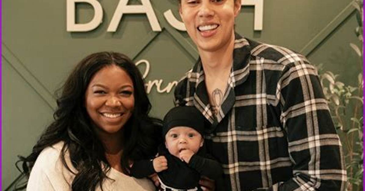Unpacking the Myth: Is Britney Griner a Biological Man?