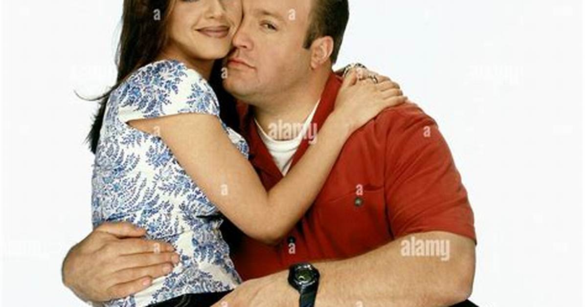 Unpacking the Relationship: Do Doug and Carrie Get Divorced?