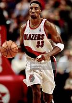 Unpacking the Scottie Pippen Trade to Blazers: a New Chapter in His Career