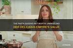 Unraveling Her Net Worth and Beyond
