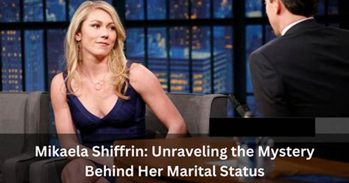Unraveling Joey Greco's Marital Status