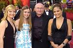 Unraveling Phil Collins Height: the Man Behind the Music