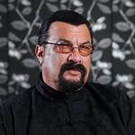 Unraveling Steven Seagal's Ethnicity: a Deep Dive