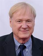 Unraveling the Age of Chris Matthews: a Deep Dive