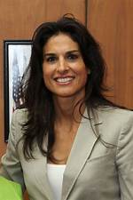 Unraveling the Age of Gabriella Sabatini: a Deep Dive into Her Life