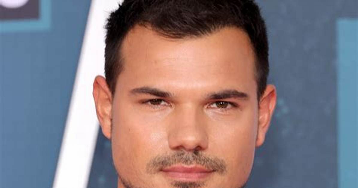 Unraveling the Age of Taylor Lautner in 2005