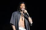 Unraveling the Age of Wiz Khalifa: How Old Is He Really?