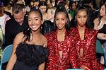 Unraveling the Ages of Diddy's Daughters