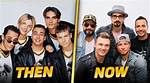 Unraveling the Ages of the Backstreet Boys: a Journey Through Time