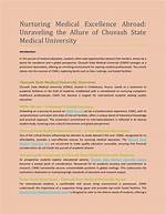 Unraveling the Allure of the University of Southern California