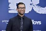 Unraveling the Charisma Behind Antony Starr's Accent