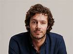 Unraveling the Charismatic World of Adam Brody