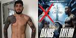 Unraveling the Connection Between Dillon Danis and Nina