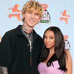 Unraveling the Connection Between Machine Gun Kelly and Halsey